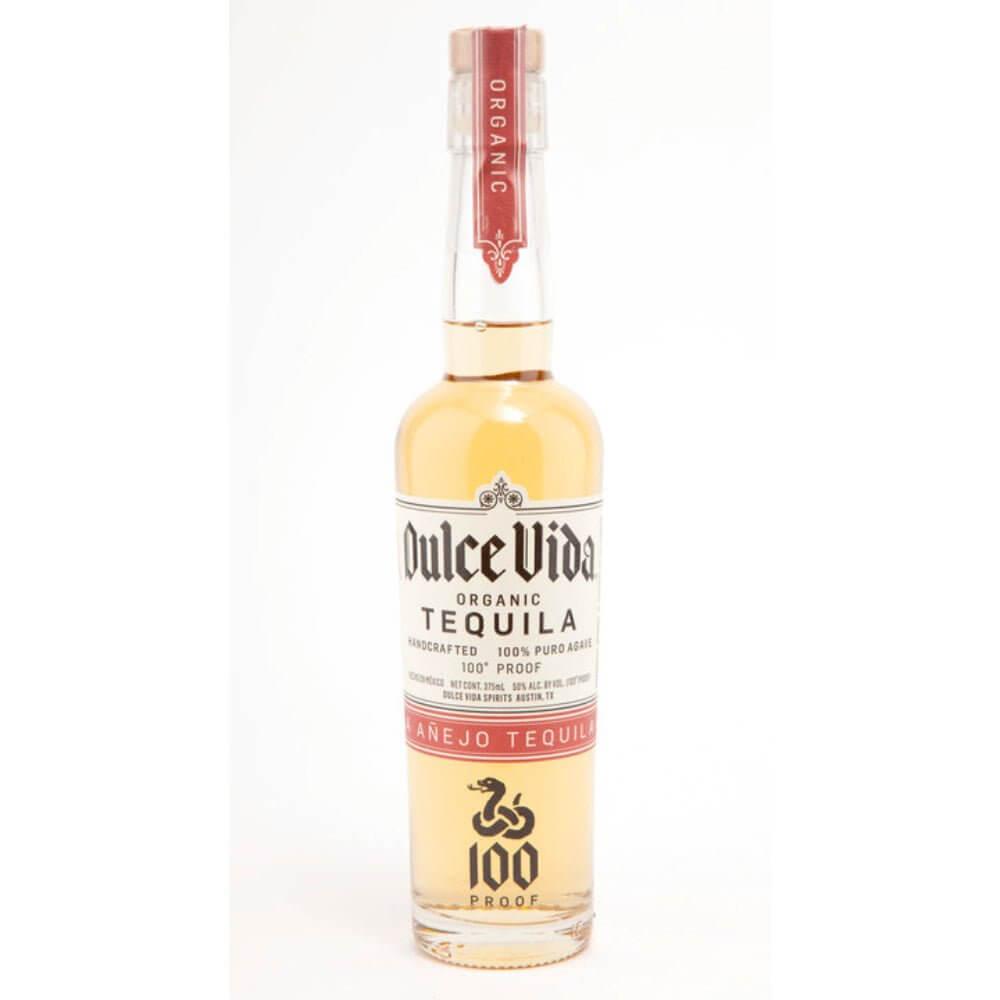 Dulce Vida Tequila Select Barrel 100 Proof - Main Street Liquor