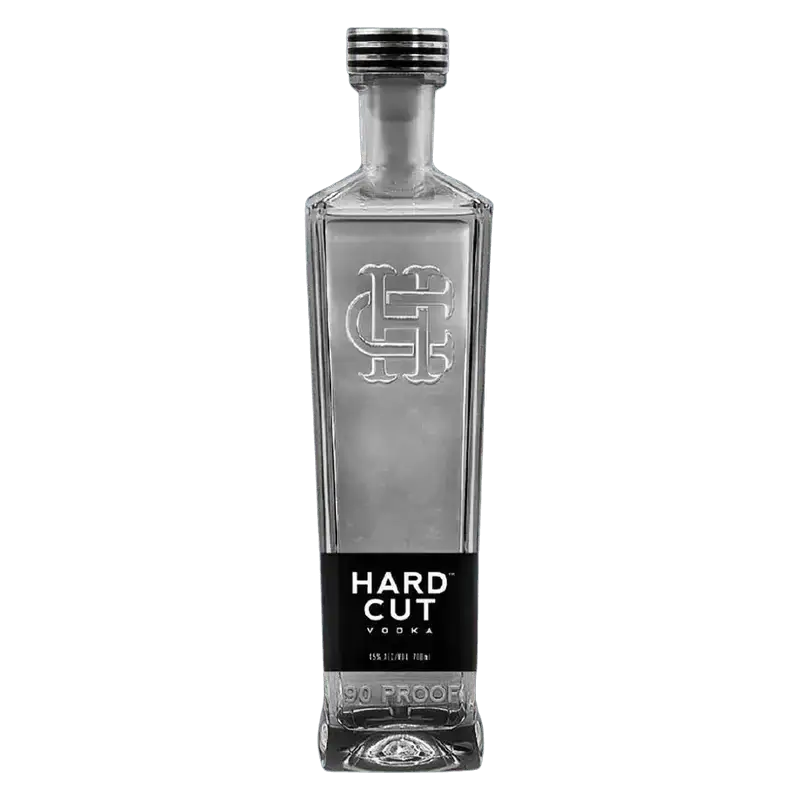 Hard Cut Vodka By Dolph Lundgren Hard Cut
