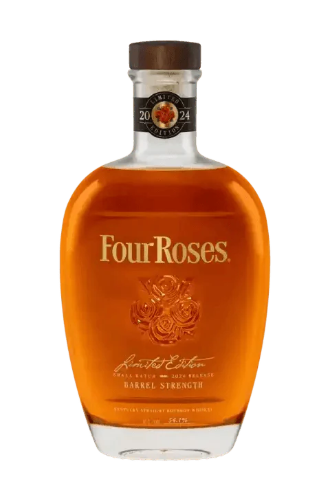 Four Roses Limited Edition Small Batch 2024 Release - Main Street Liquor