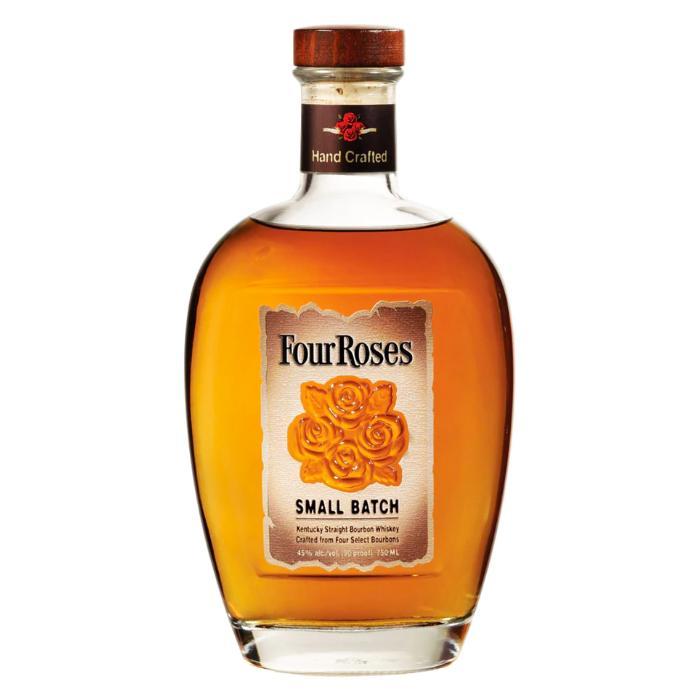 Four Roses Small Batch Bourbon