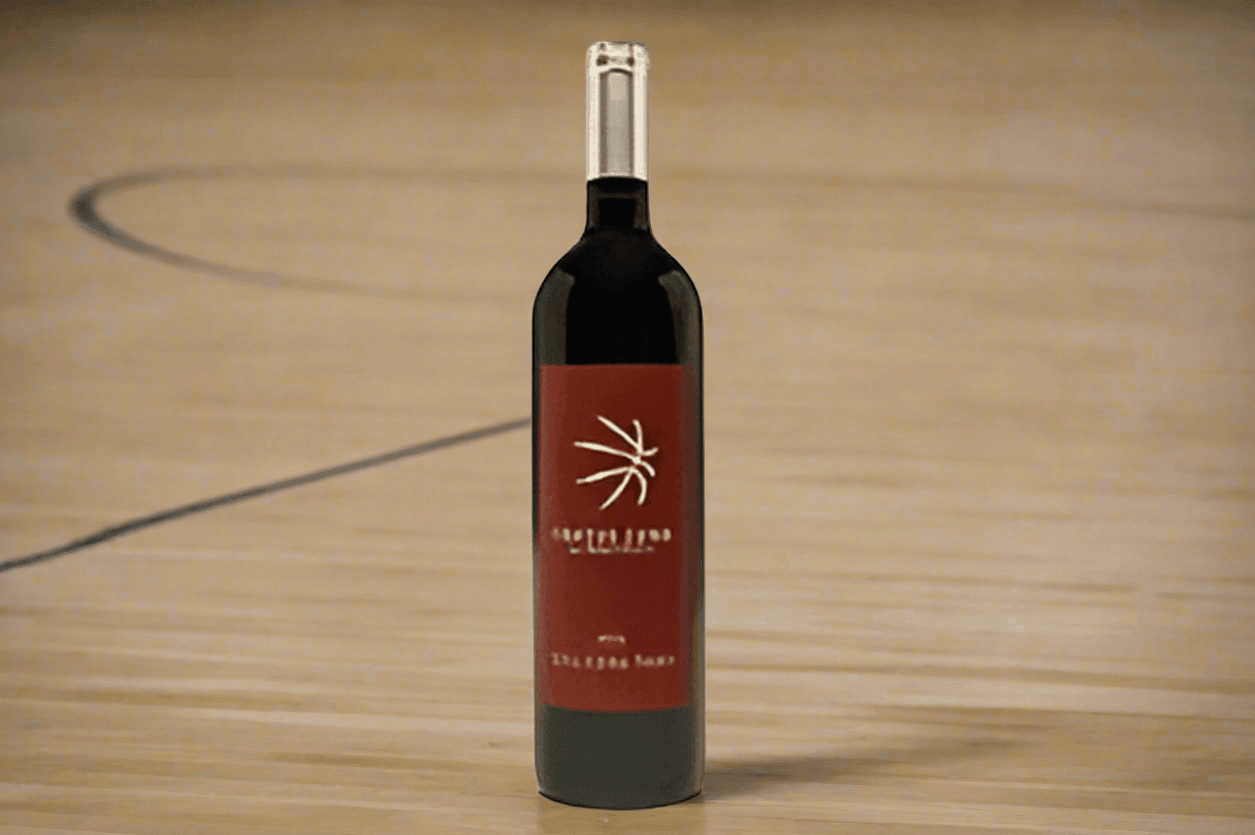 Full Cork Press - Main Street Liquor