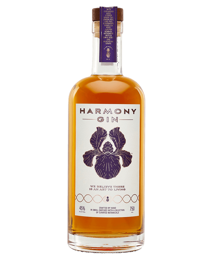 Harmony Gin - Main Street Liquor