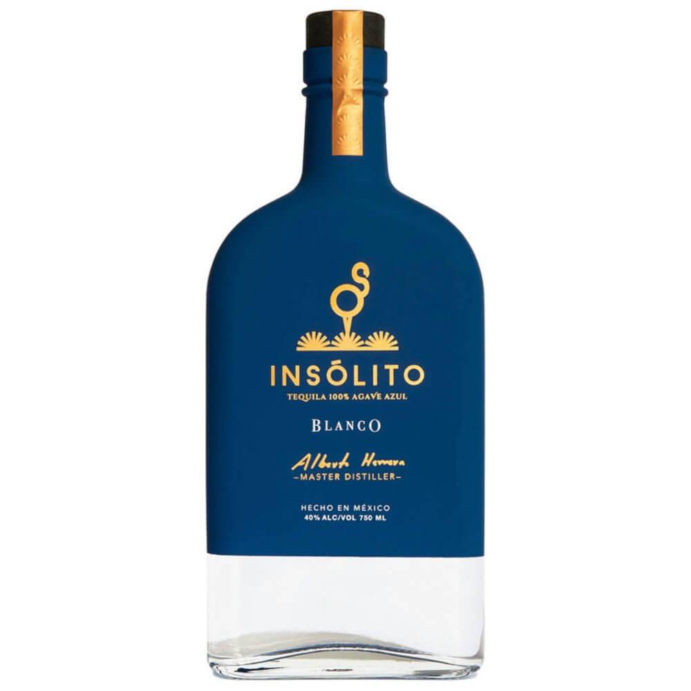 INSÓLITO Blanco Tequila by Midland - Main Street Liquor