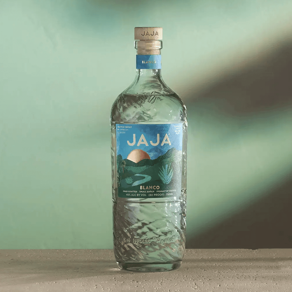 JAJA Blanco Tequila - Main Street Liquor
