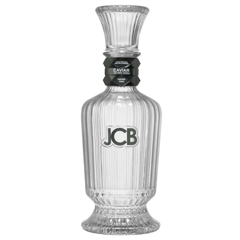 JCB Caviar Vodka - Main Street Liquor