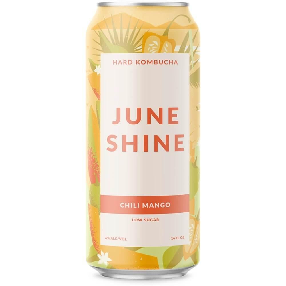 JuneShine Chili Mango - Main Street Liquor