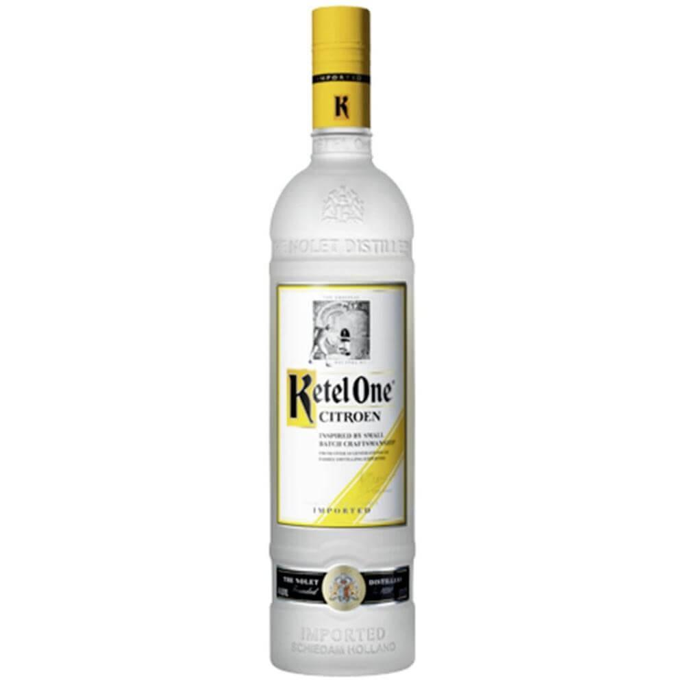 Ketel One Citroen - Main Street Liquor