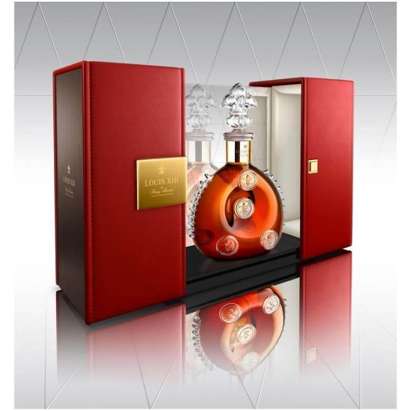 LOUIS XIII MAGNUM - Main Street Liquor