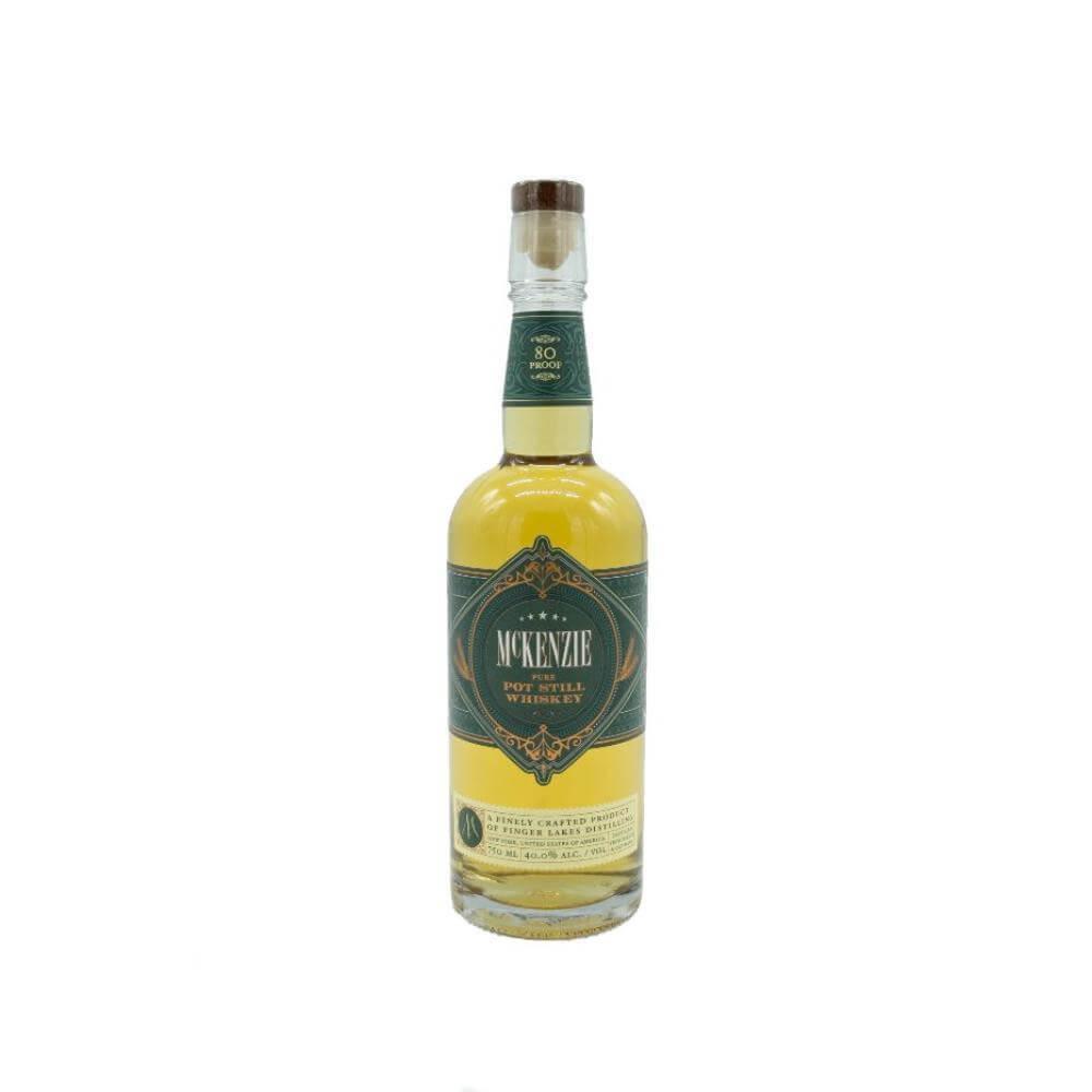 McKenzie Pure Potstill Whiskey - Main Street Liquor