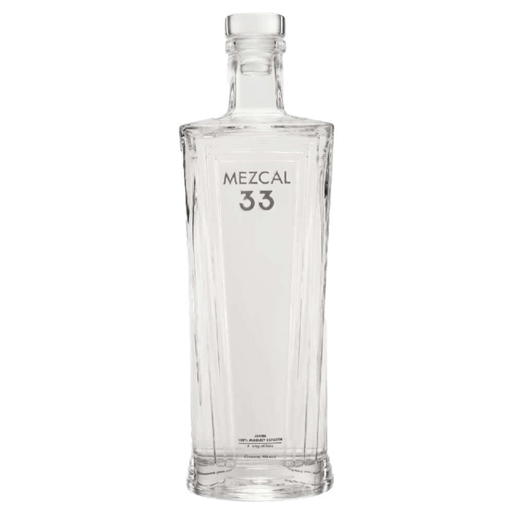 Mezcal 33 Joven - Main Street Liquor