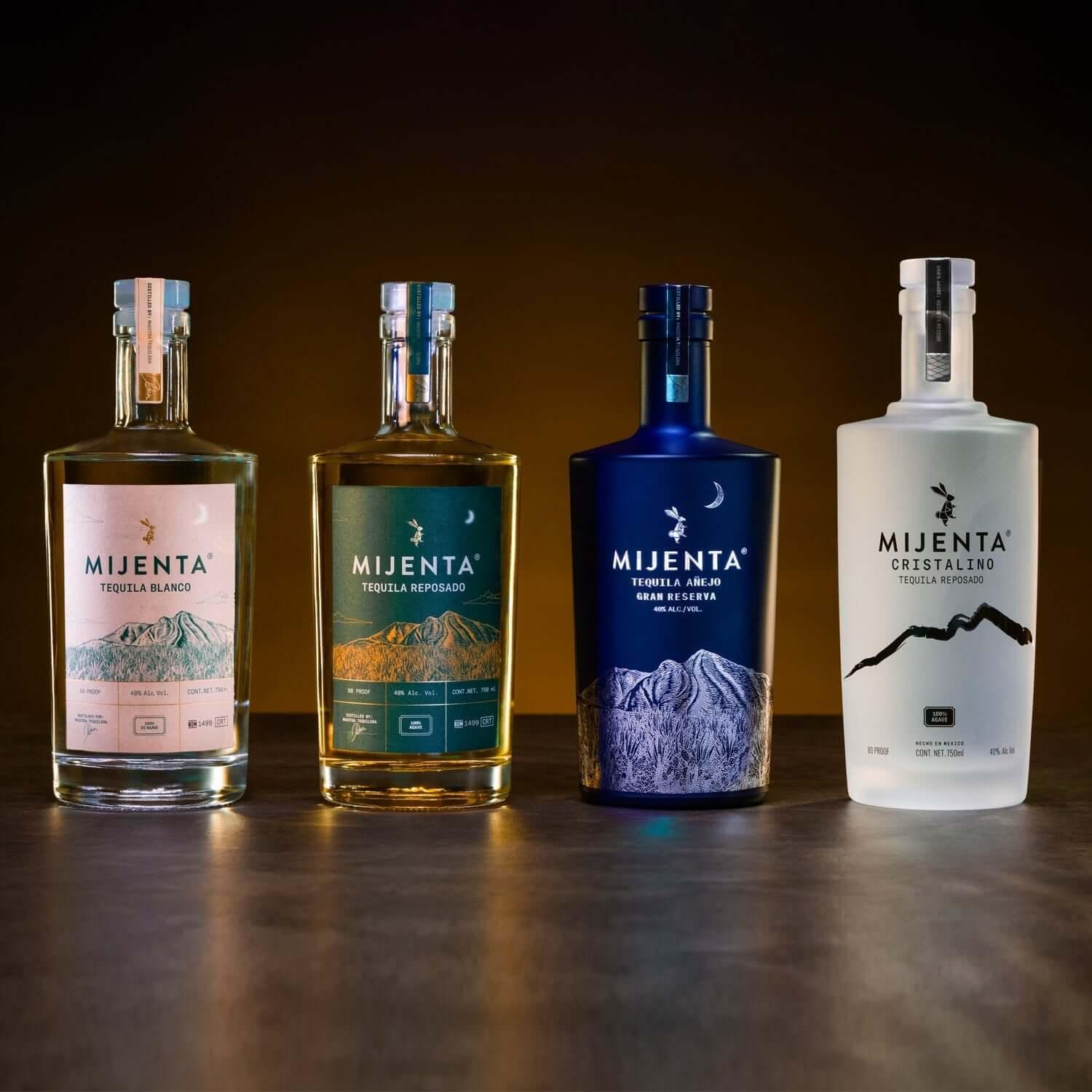Mijenta Full Bundle - Main Street Liquor