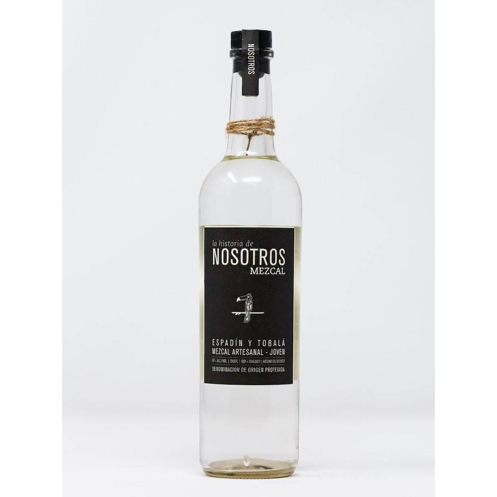 Nosotros Mezcal - Main Street Liquor