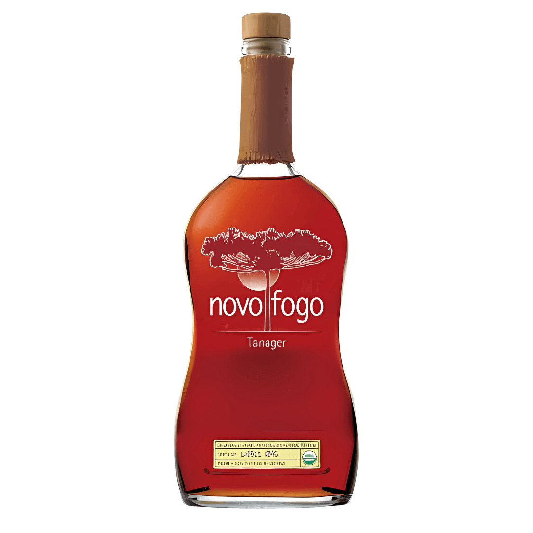 Novo Fogo Tanager Cachaça - Main Street Liquor