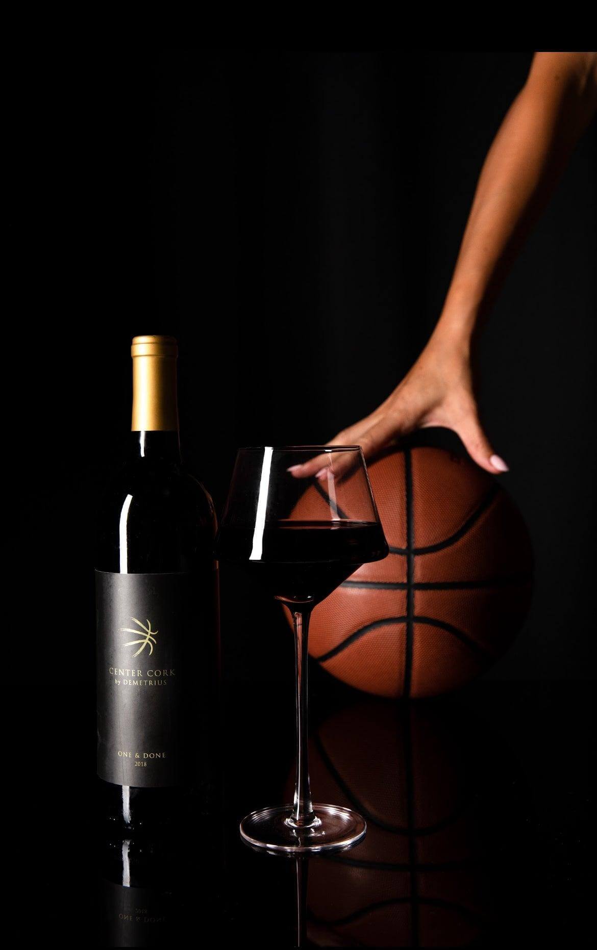 One & Done - Main Street Liquor