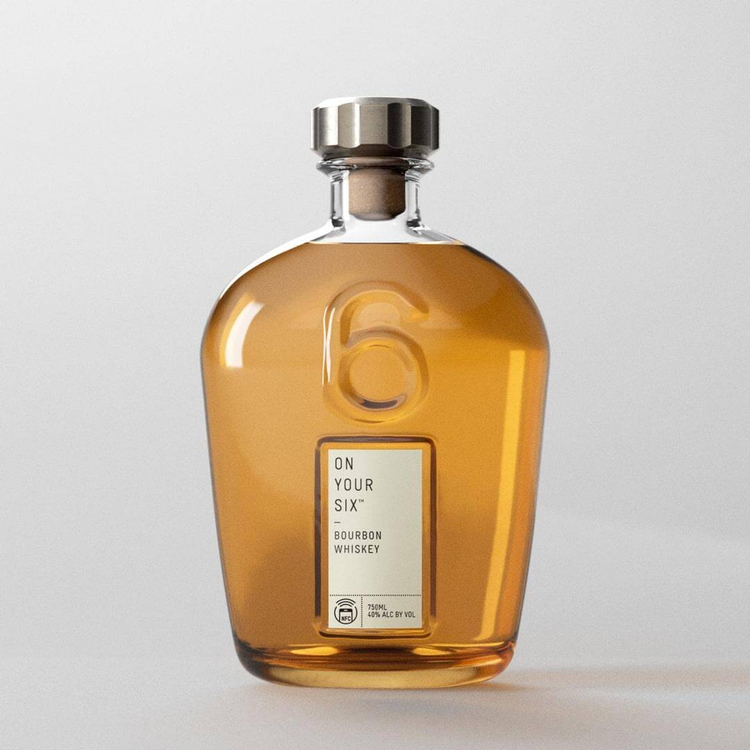 on-your-six-bourbon-whiskey