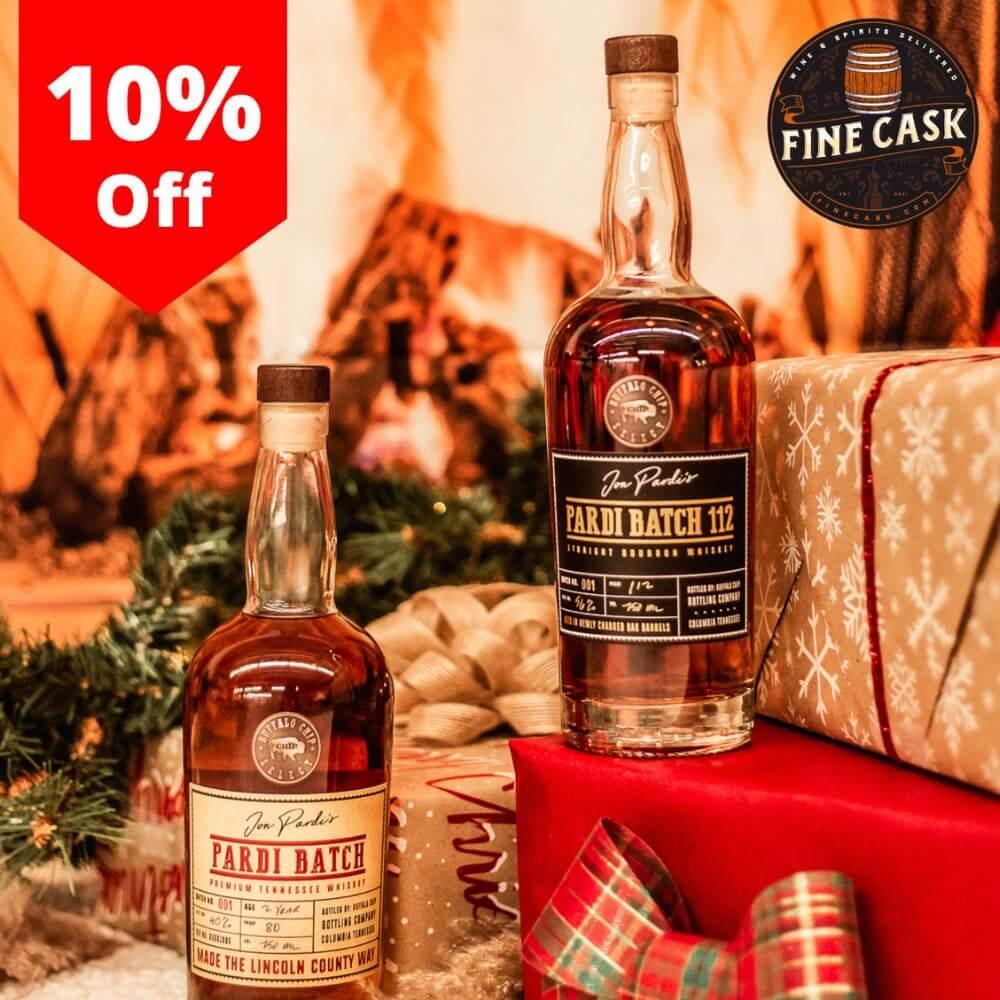 Pardi Batch Holiday Bundle - Main Street Liquor