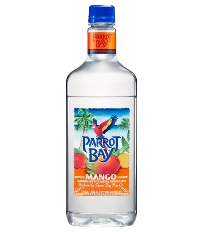 parrot-bay-mango-rum-750ml