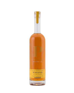 Penelope Wheated Bourbon Four Grain Straight Bourbon Whiskey - Main Street Liquor