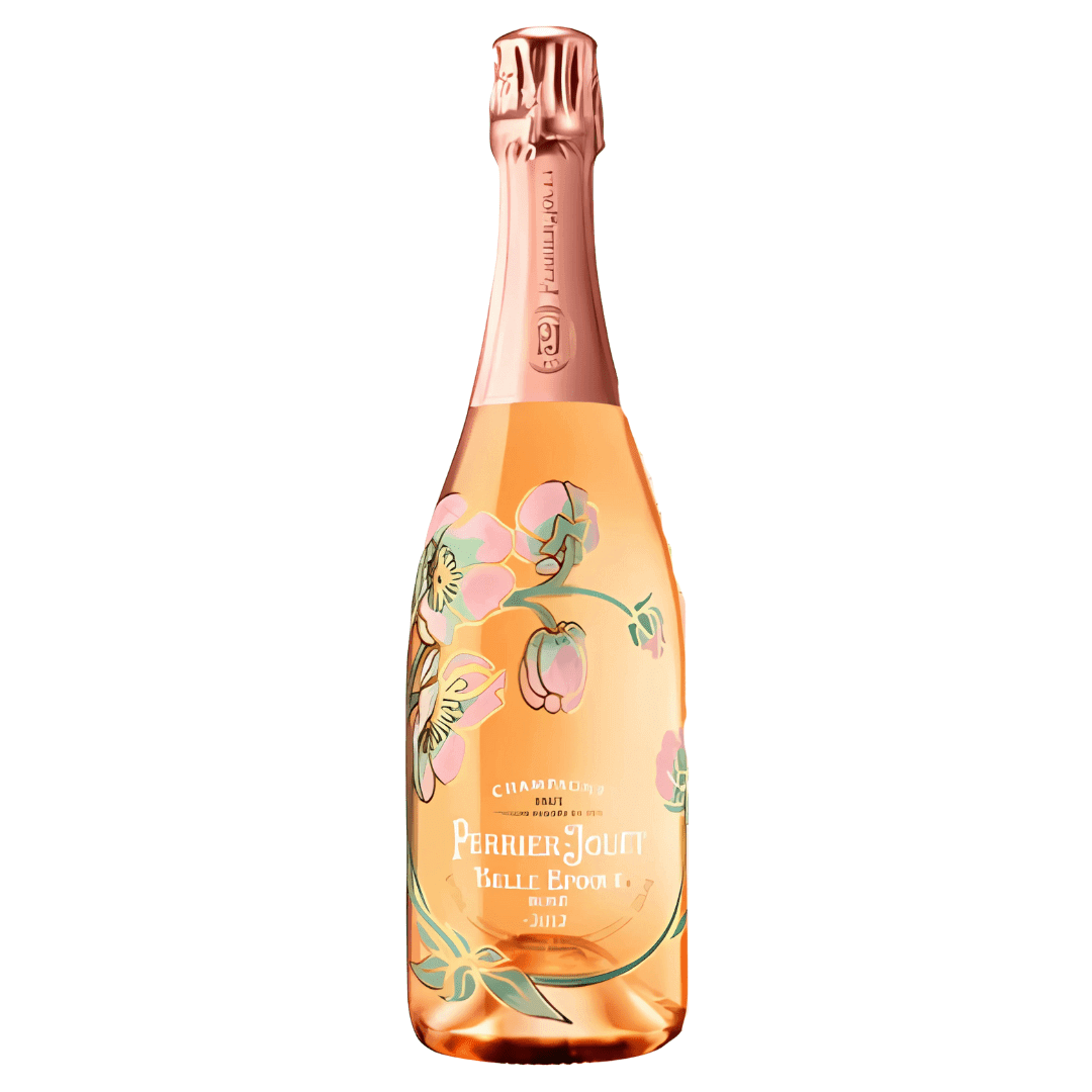 Perrier - Jouët Belle Époque Rosé 2012 Champagne - Main Street Liquor