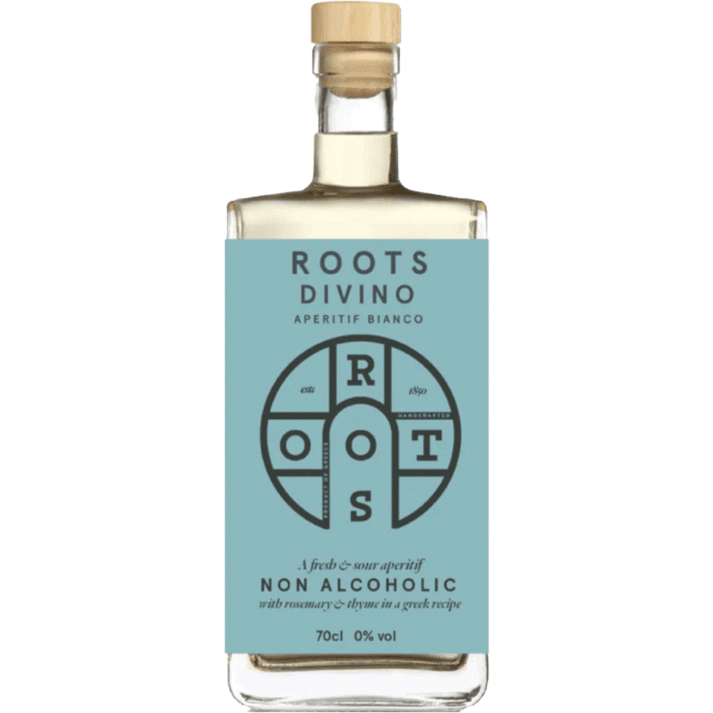 Roots Divino Non Alcoholic Aperitif Bianco - Main Street Liquor