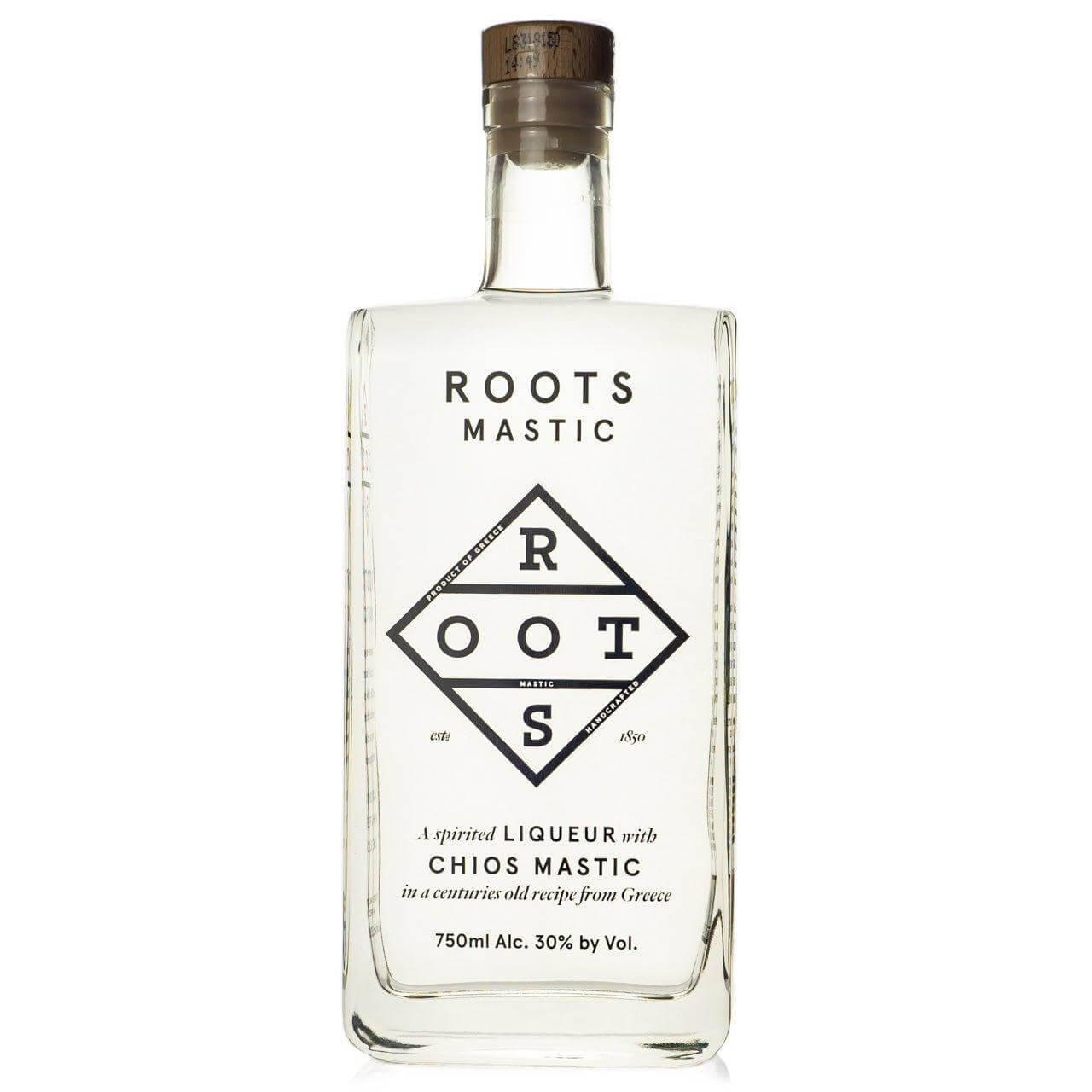 Roots Mastic Liqueur - Main Street Liquor
