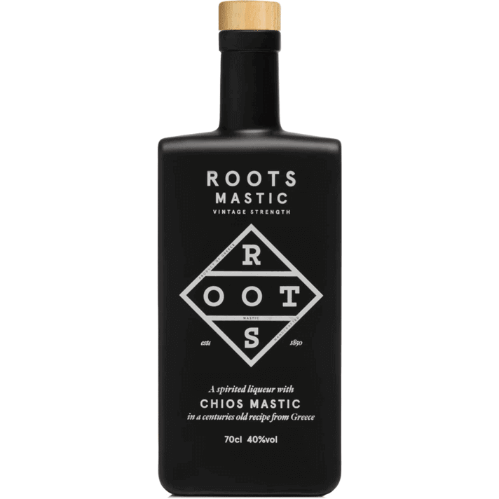 Roots Mastic Vintage Strength Liqueur - Main Street Liquor