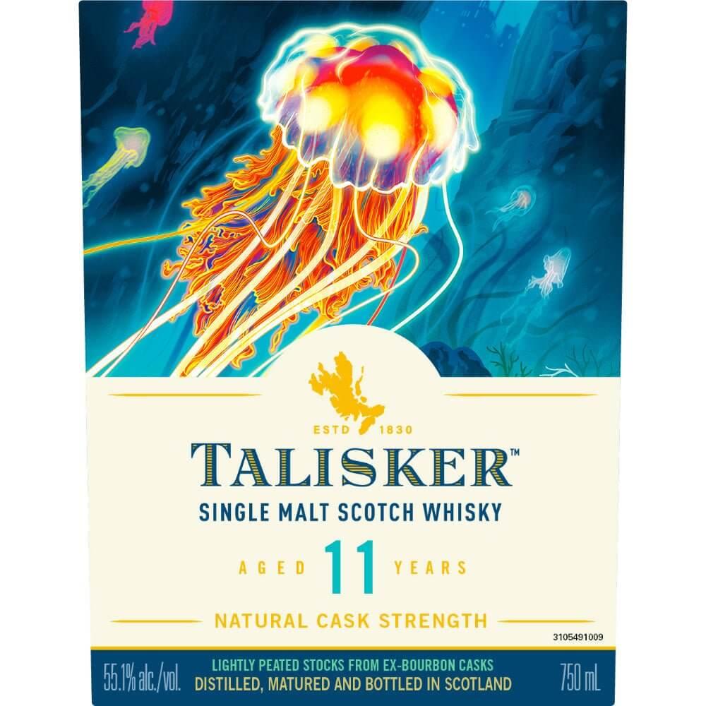 Talisker 11 Year Special Release 2022 - Main Street Liquor