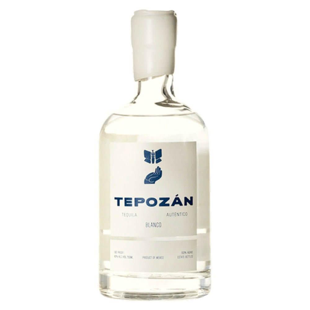 Tepozán Blanco - Main Street Liquor