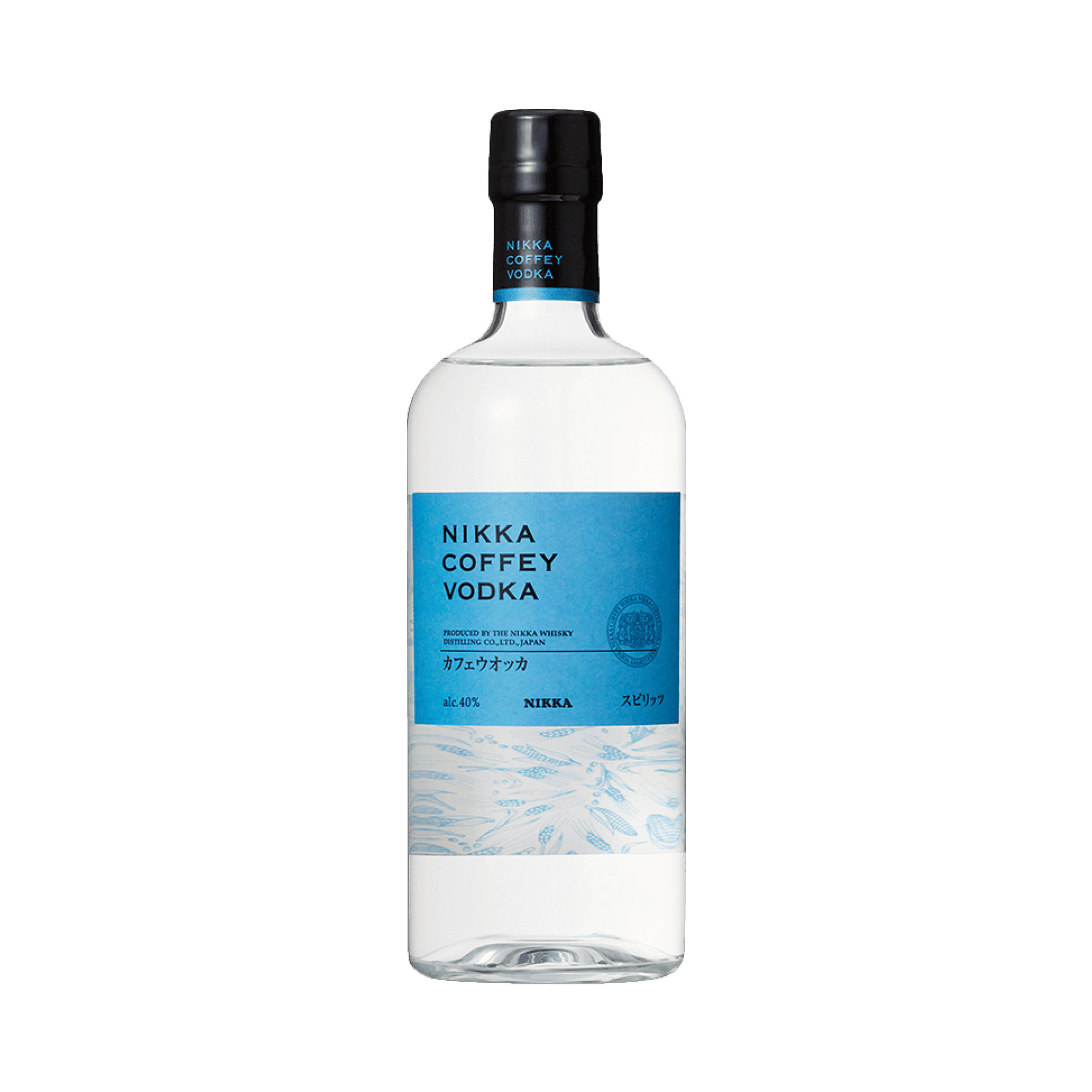 The Espresso Martini - Main Street Liquor