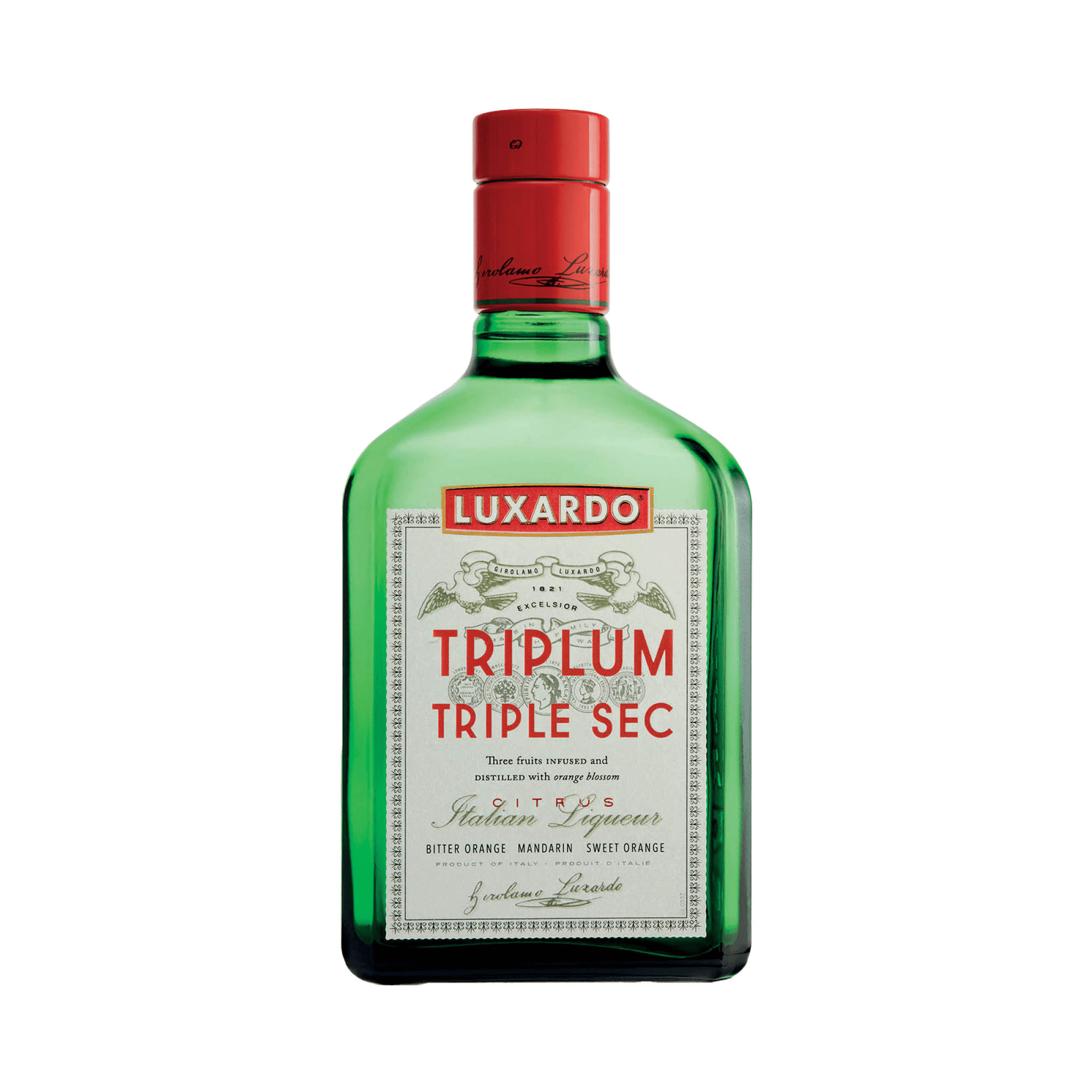 The Fiero Spicy Margarita - Main Street Liquor