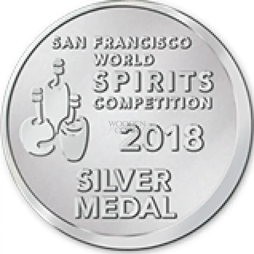 Warner's HONEYBEE GIN - Main Street Liquor