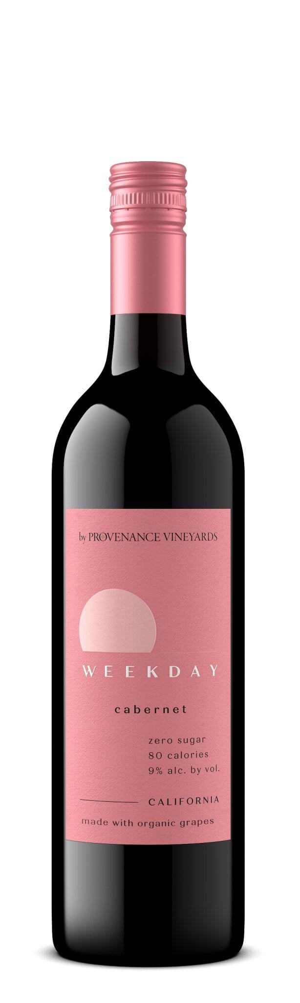 Weekday by Provenance Cabernet Sauvignon - Main Street Liquor