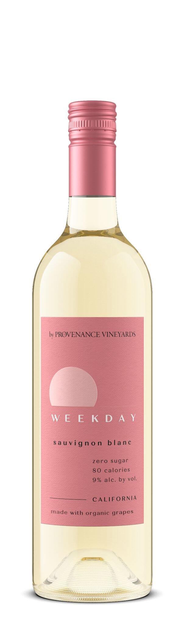 Weekday by Provenance Sauvignon Blanc - Main Street Liquor