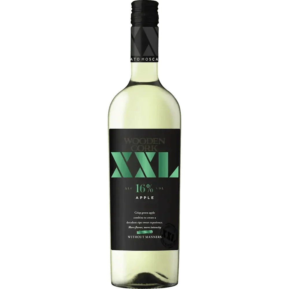XXL Moscato Apple - Main Street Liquor