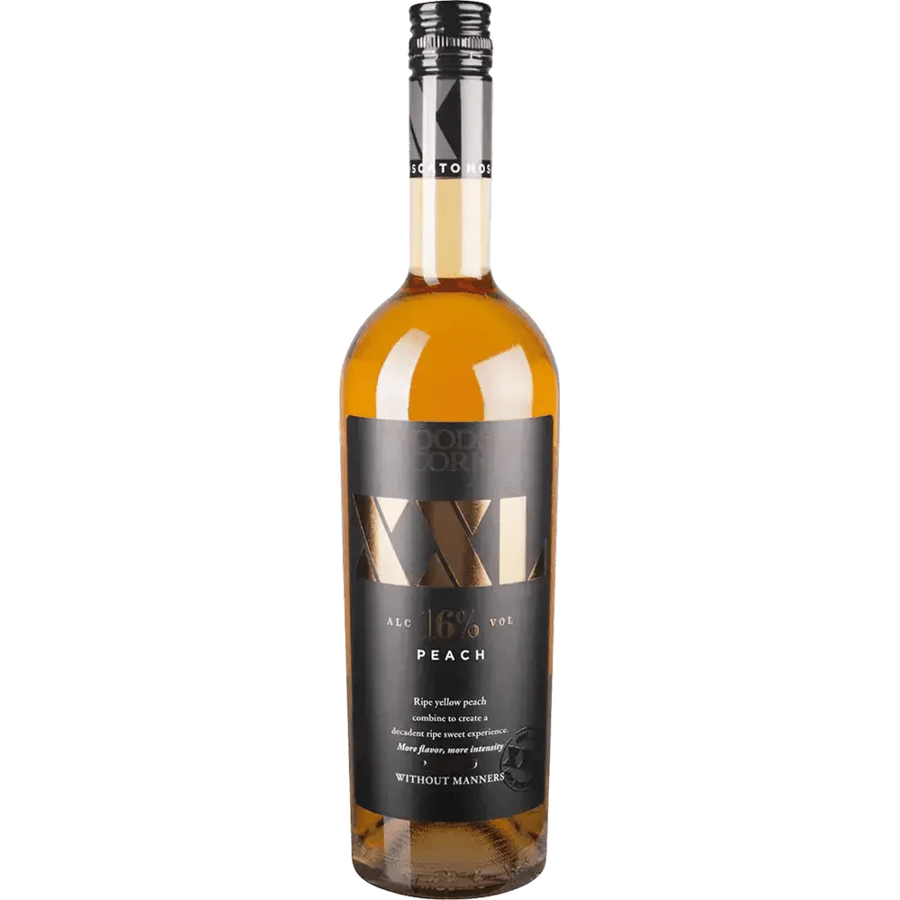 XXL Moscato Peach - Main Street Liquor