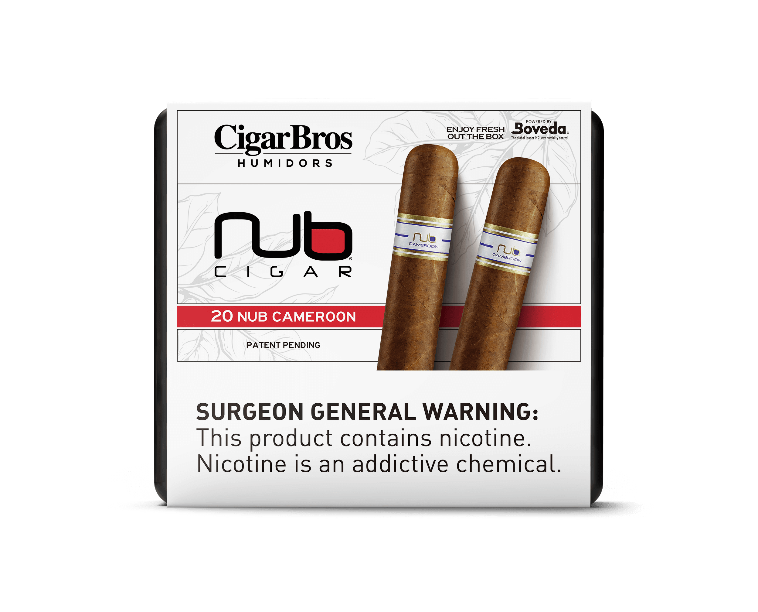 Nub by CigarBros