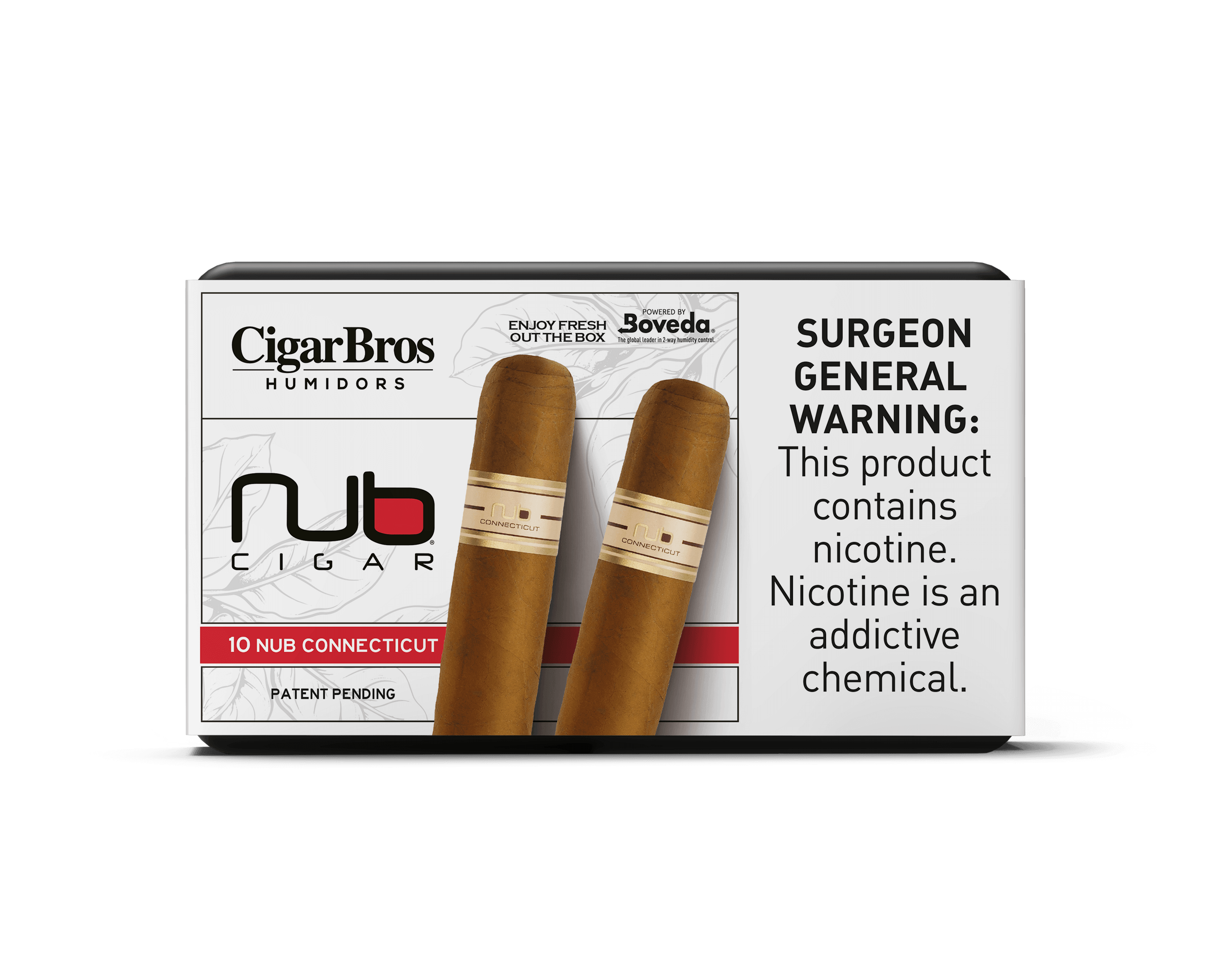 Nub by CigarBros