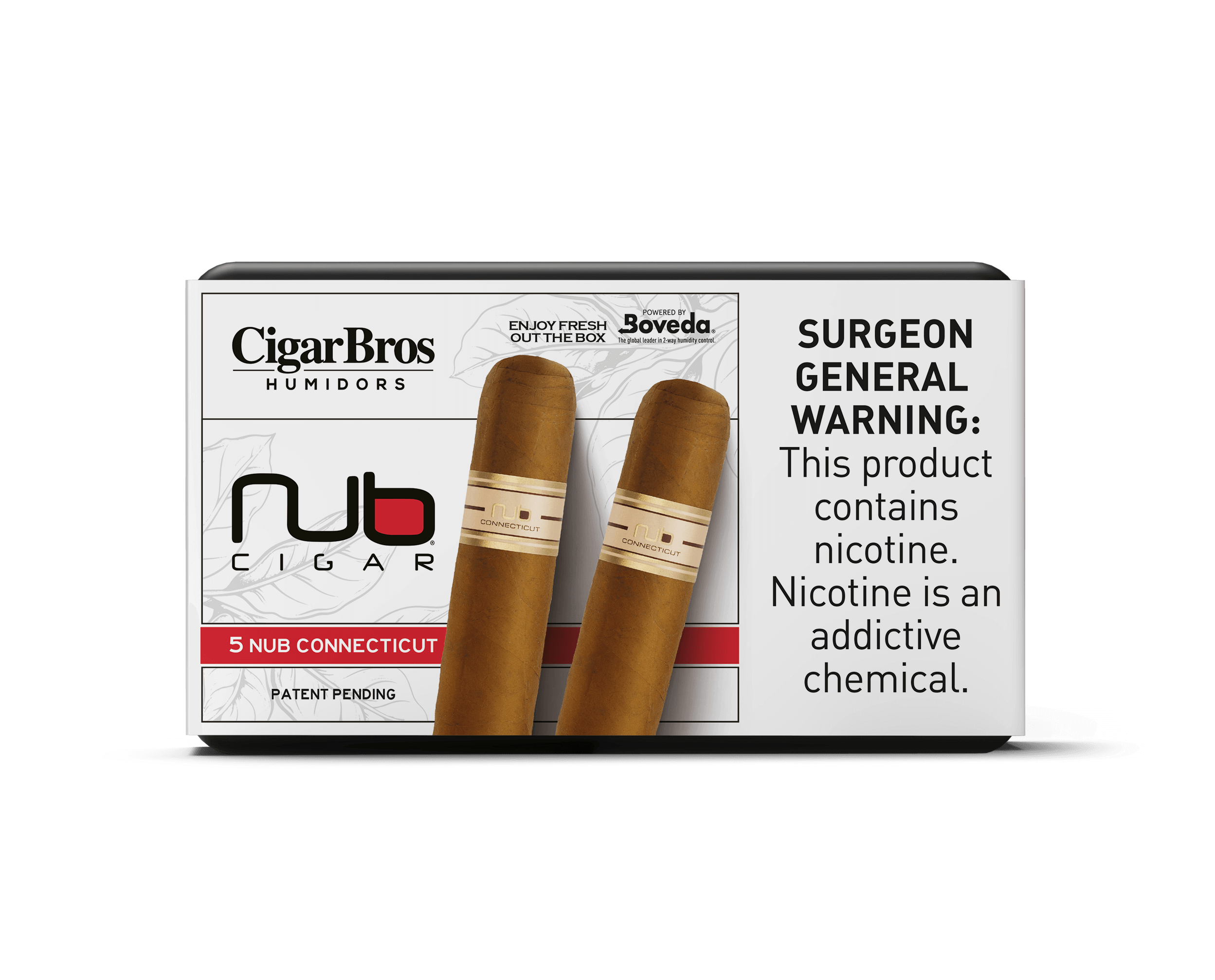 Nub by CigarBros