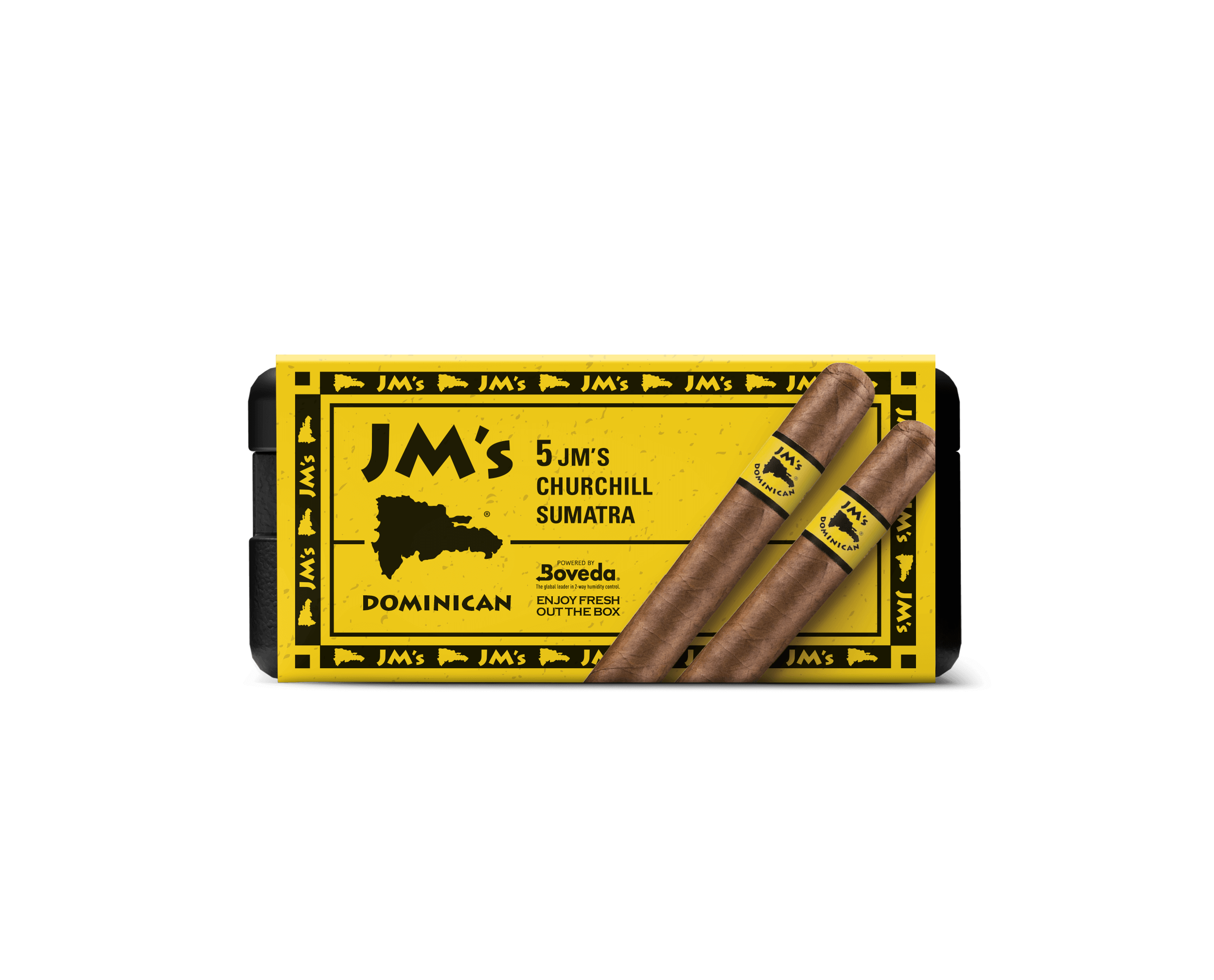 JM's by CigarBros