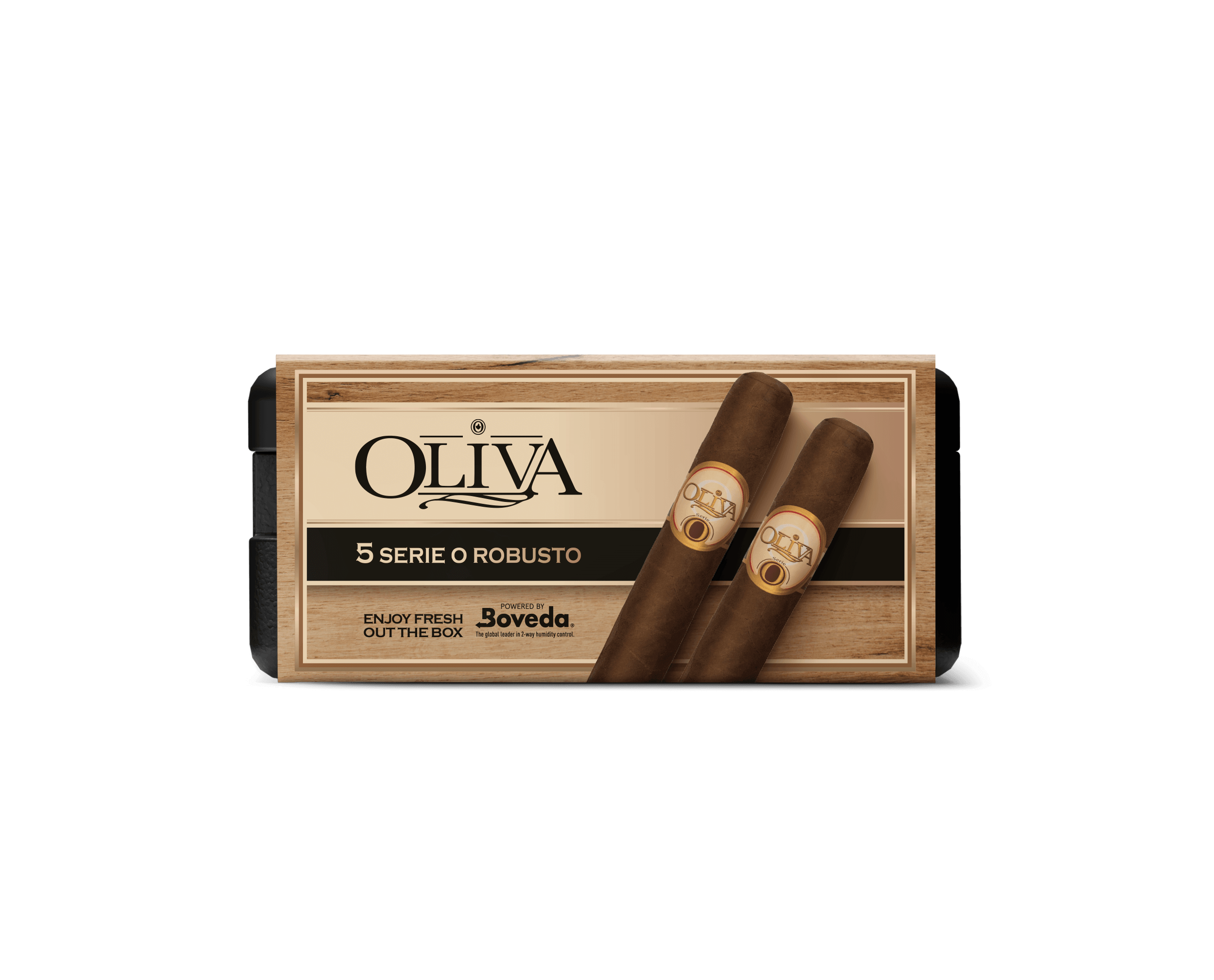 Oliva Serie O by CigarBros