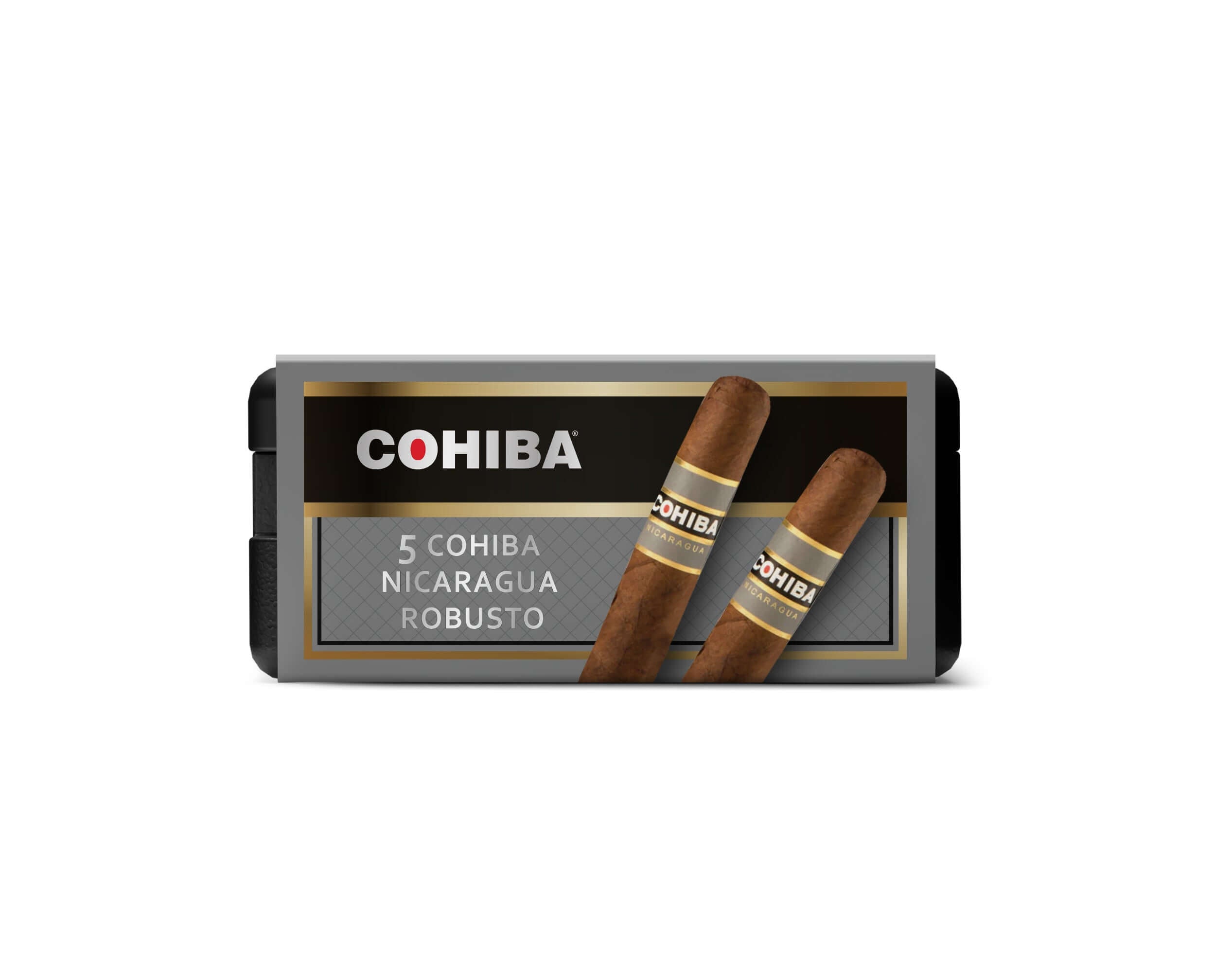 Cohiba Nicaruga By The CigarBros