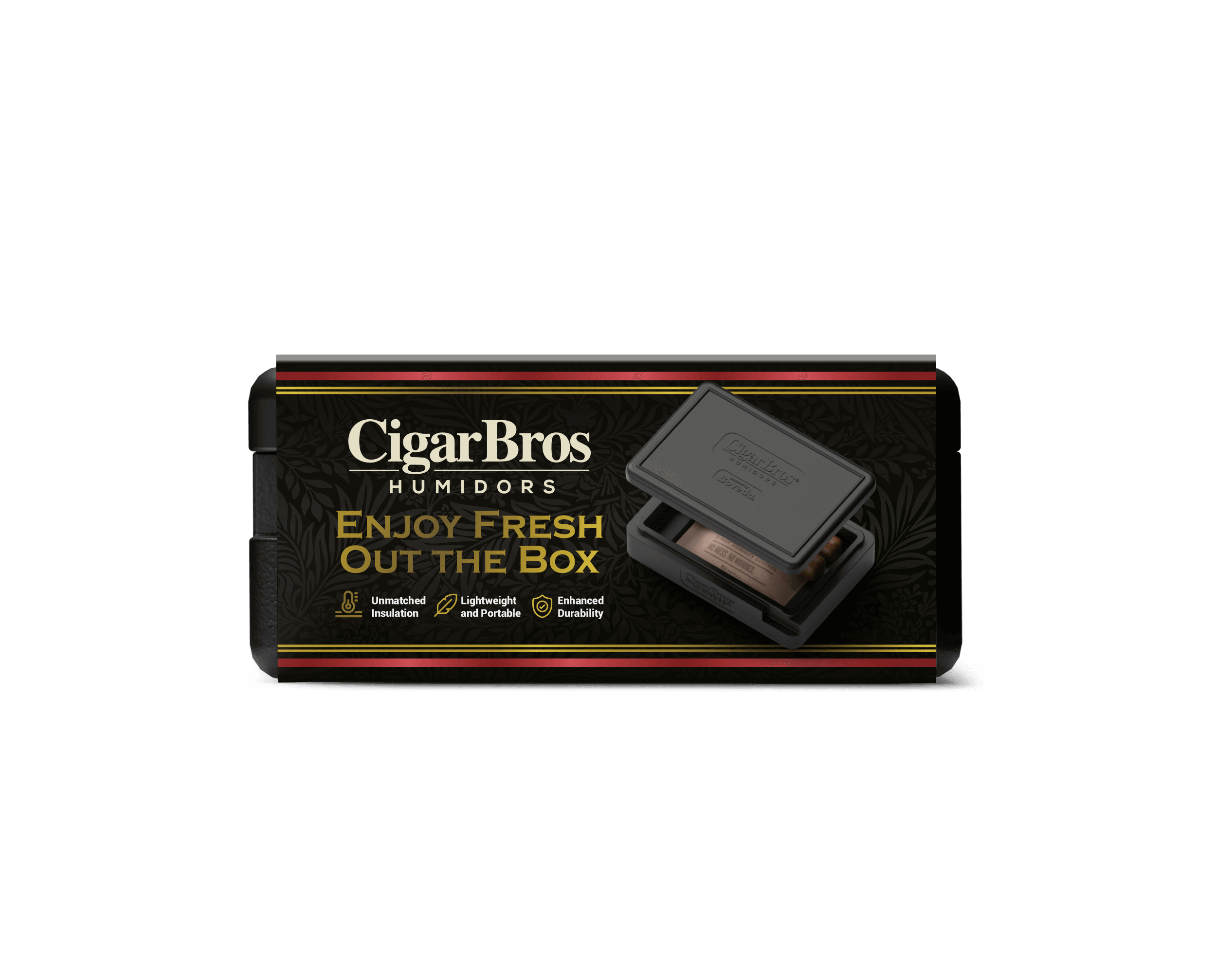 Quorum by CigarBros