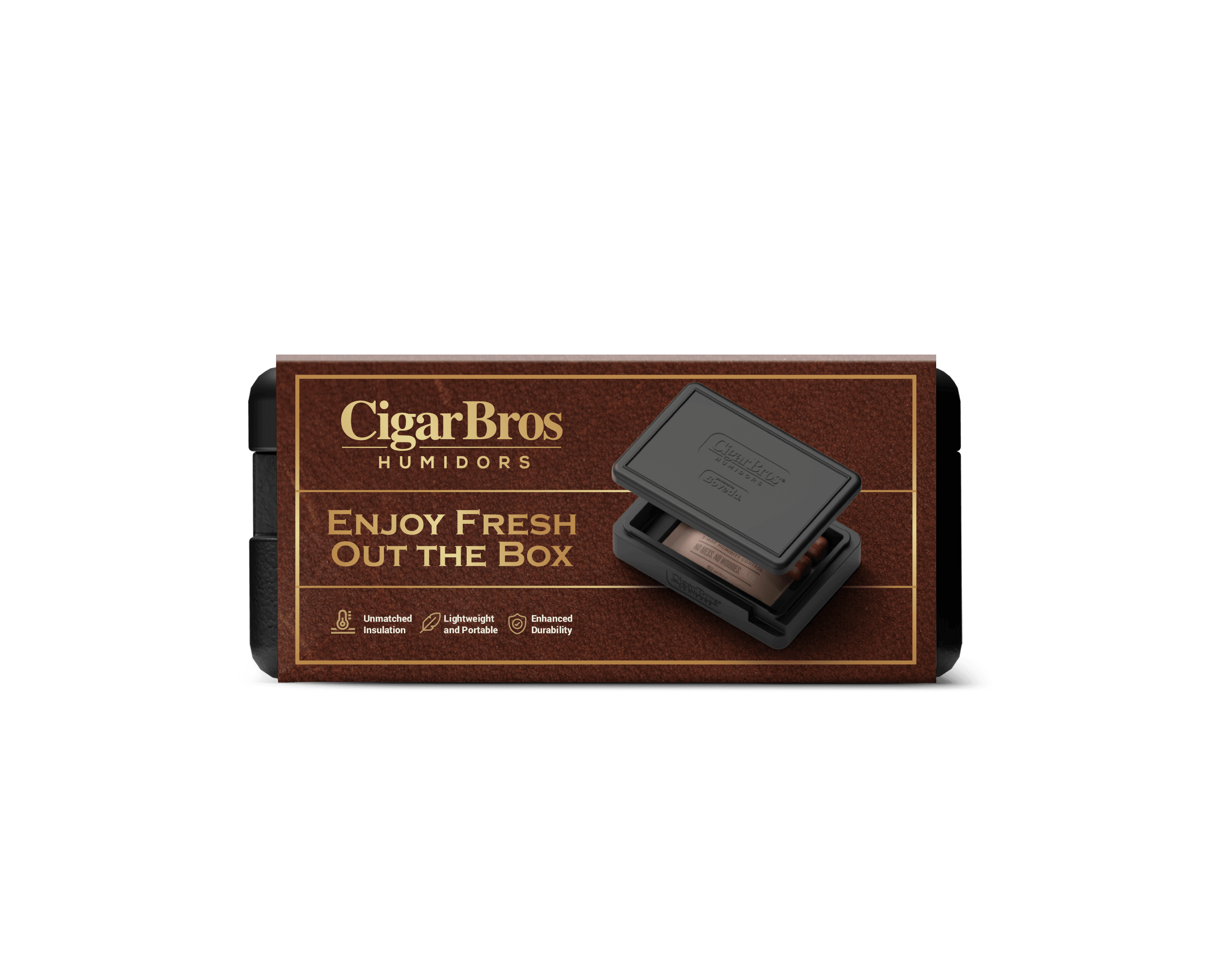 Oliva Melanio by CigarBros