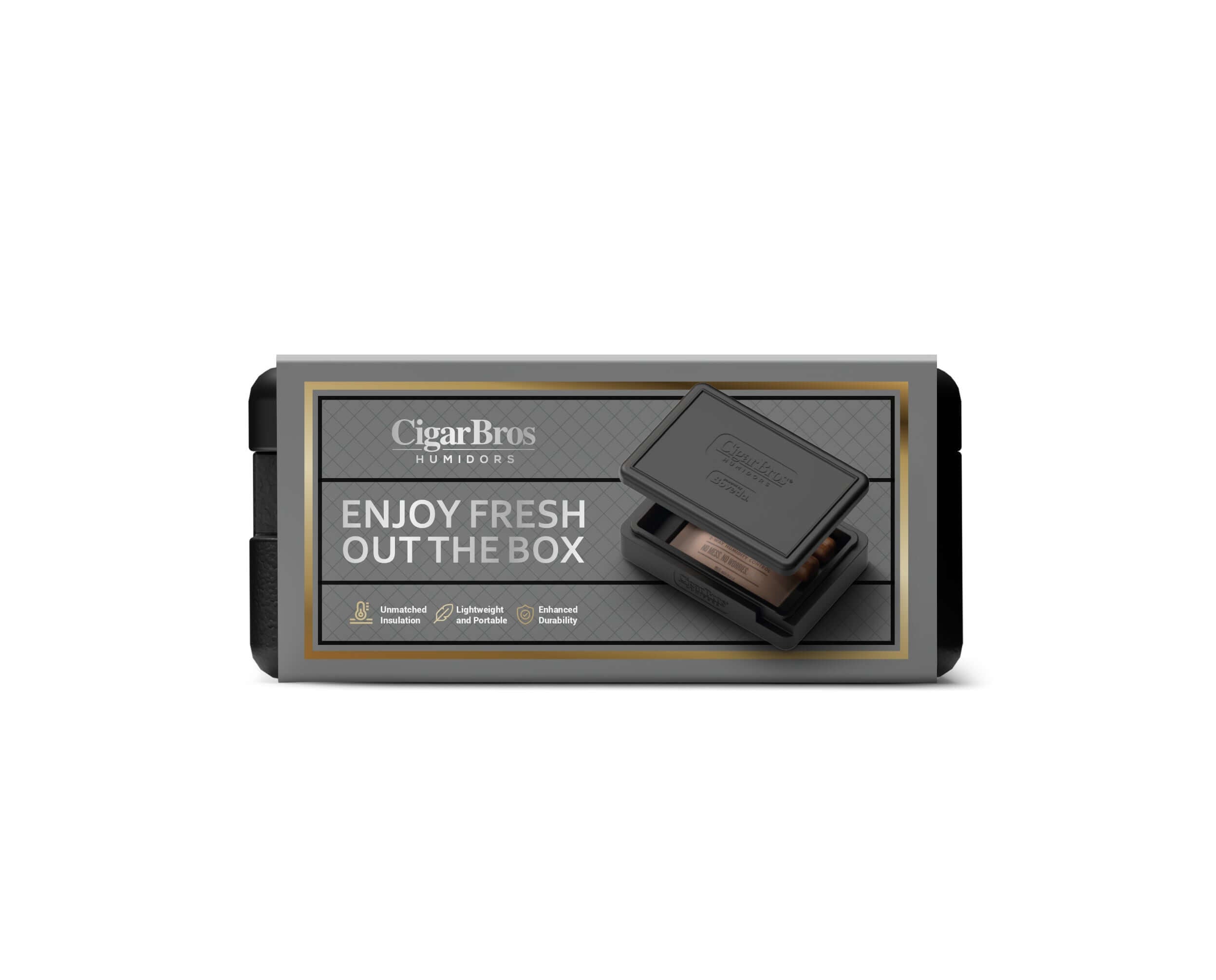 Cohiba Nicaruga By The CigarBros