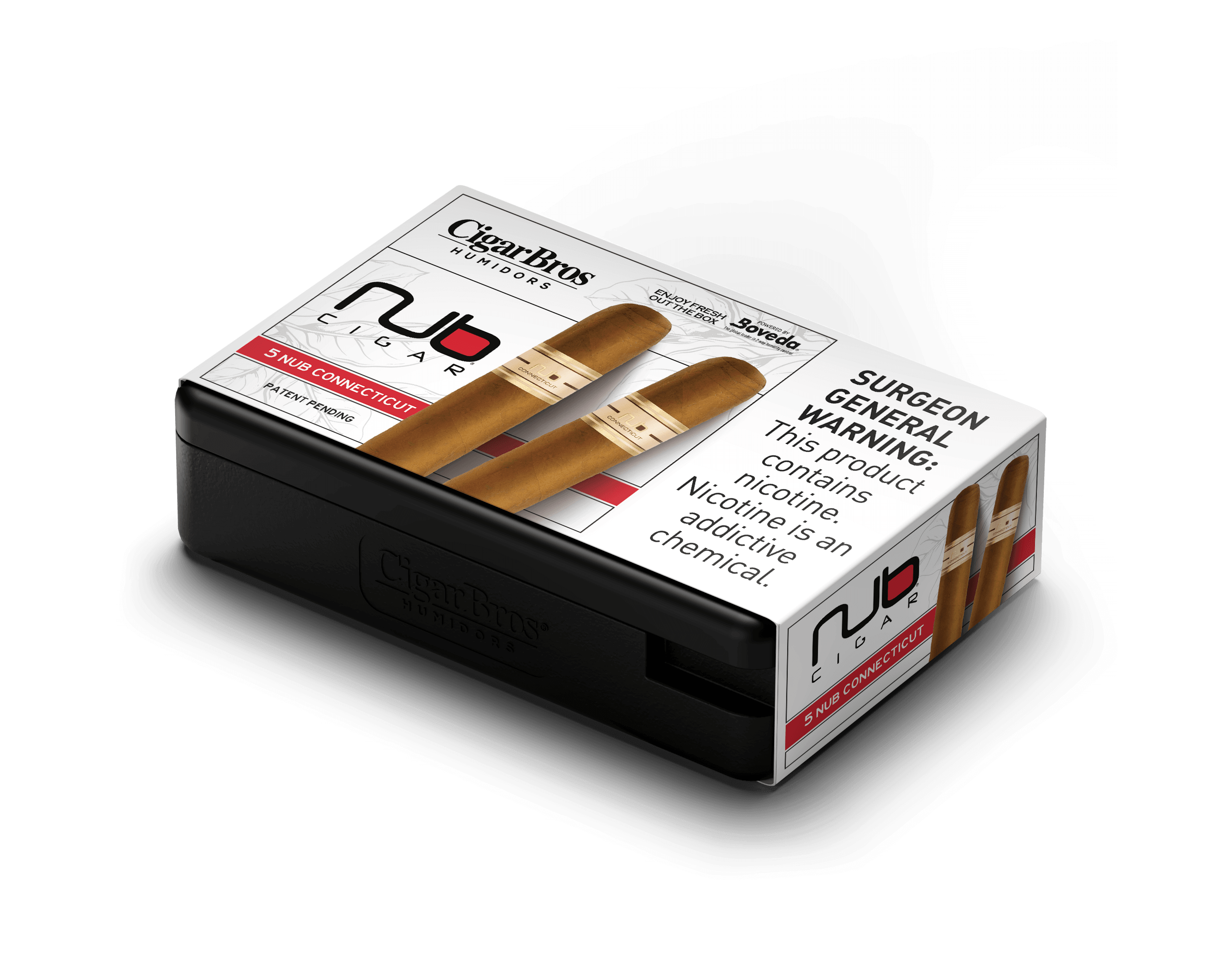Nub by CigarBros