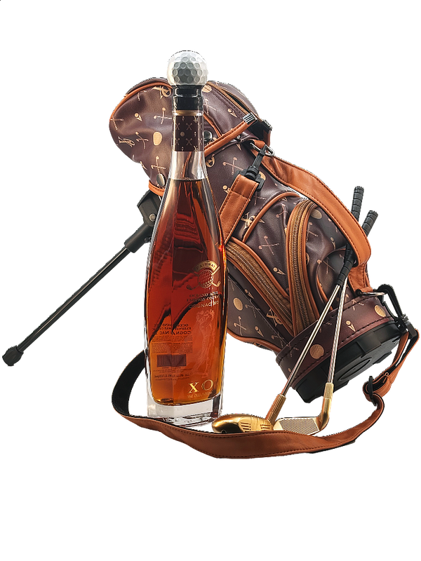 Oceano Azul Fairway Cognac XO 700ml