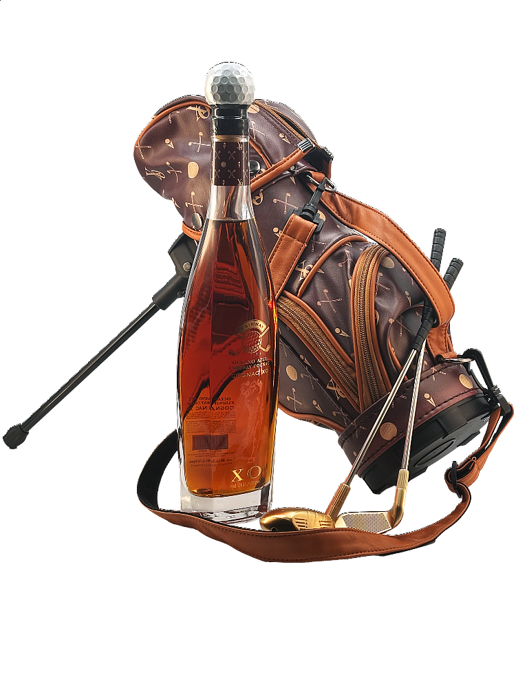 Oceano Azul Fairway Cognac XO 700ml