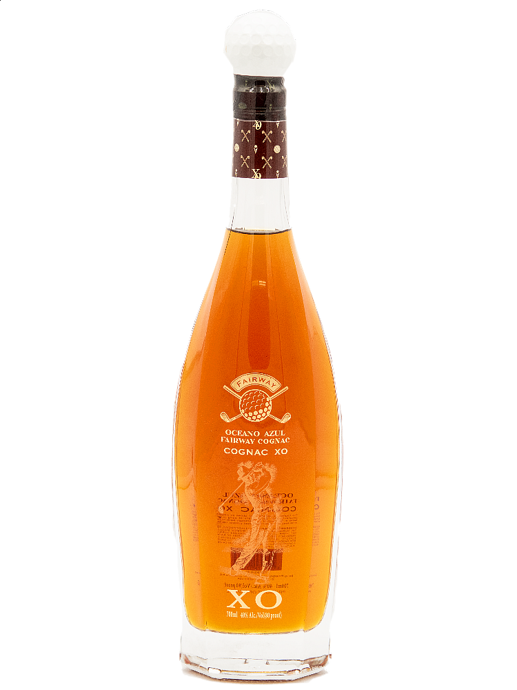 Oceano Azul Fairway Cognac XO 700ml