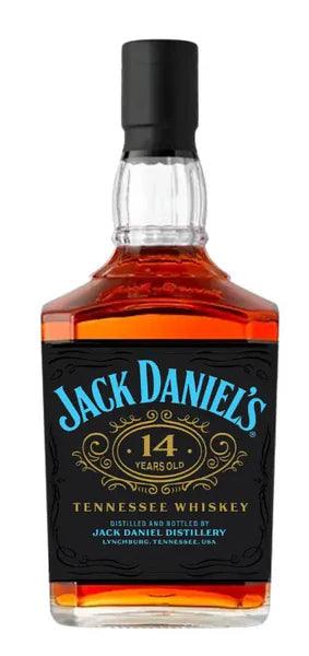 Jack Daniel’s 14 Year Old Tennessee Whiskey