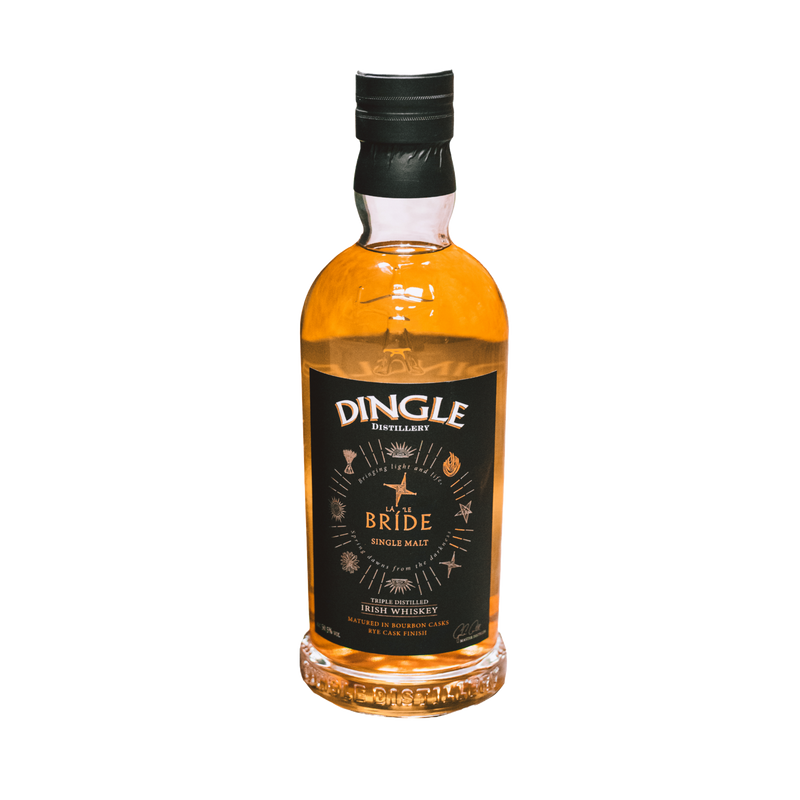 Dingle Bride Single Malt Irish Whiskey